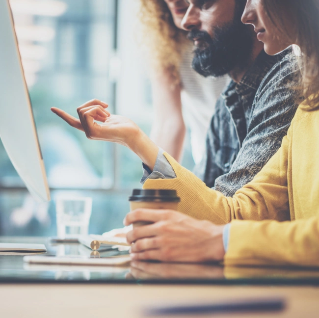 Top Digital Marketing Companies Near You | Datalanix